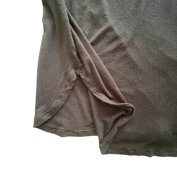 Active USA Black Tank Dress, Size Largep - Picture 3 of 7